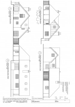 Images for East Hanningfield Road, Howe Green, Sandon, Essex, CM2