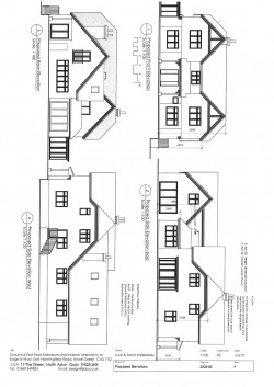 Images for East Hanningfield Road, Howe Green, Sandon, Essex, CM2