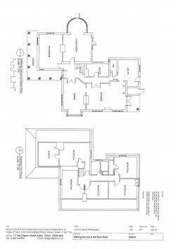 Images for East Hanningfield Road, Howe Green, Sandon, Essex, CM2