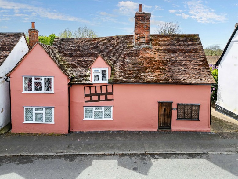 Click the photo for more details of High Street, Stebbing, Dunmow, Essex, CM6