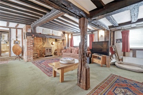 Click the photo for more details of High Street, Stebbing, Dunmow, Essex, CM6