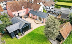 Images for High Street, Stebbing, Dunmow, Essex, CM6