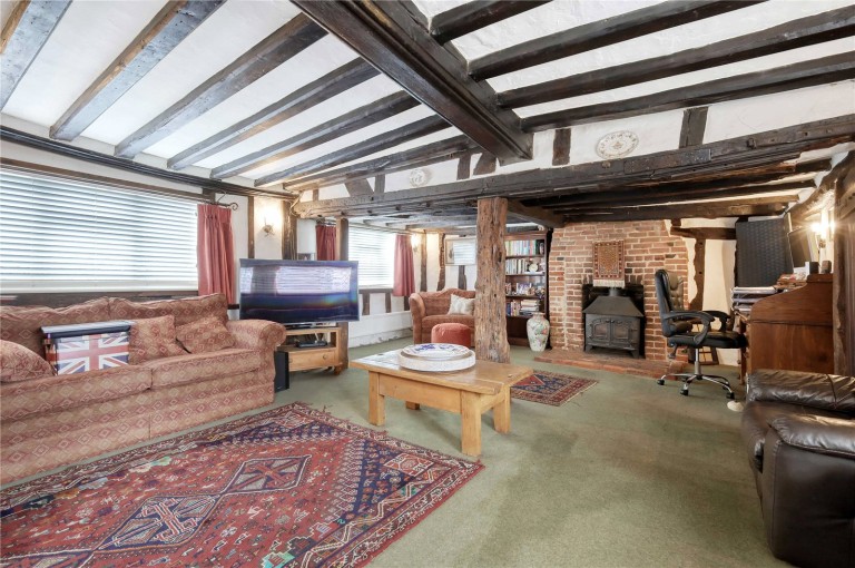 Images for High Street, Stebbing, Dunmow, Essex, CM6