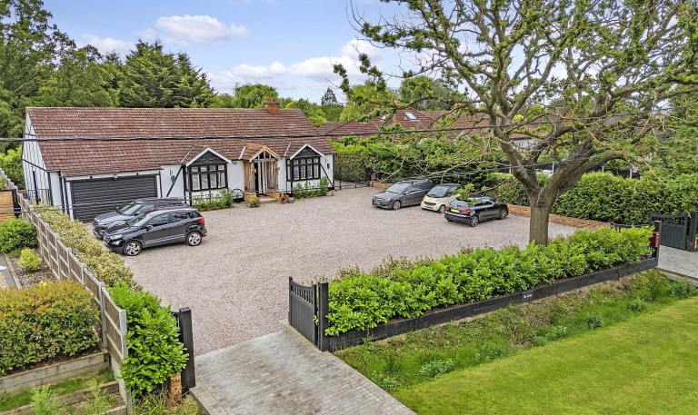 Images for Little Warley Hall Lane, Little Warley, Brentwood, Essex, CM13