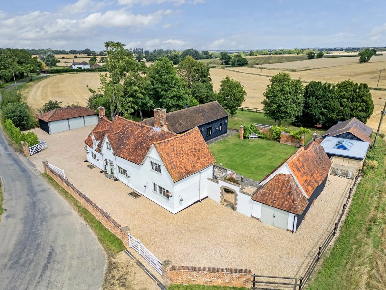 Click the photo for more details of Onslow Green, Barnston, Dunmow, Essex, CM6