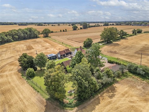 Click the photo for more details of Onslow Green, Barnston, Dunmow, Essex, CM6