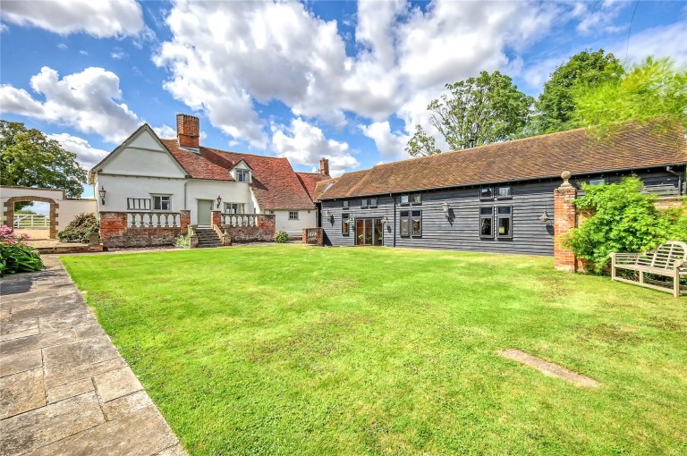 Images for Onslow Green, Barnston, Dunmow, Essex, CM6