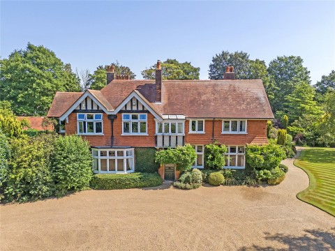 Click the photo for more details of Ulting Road, Hatfield Peverel, Essex, CM3