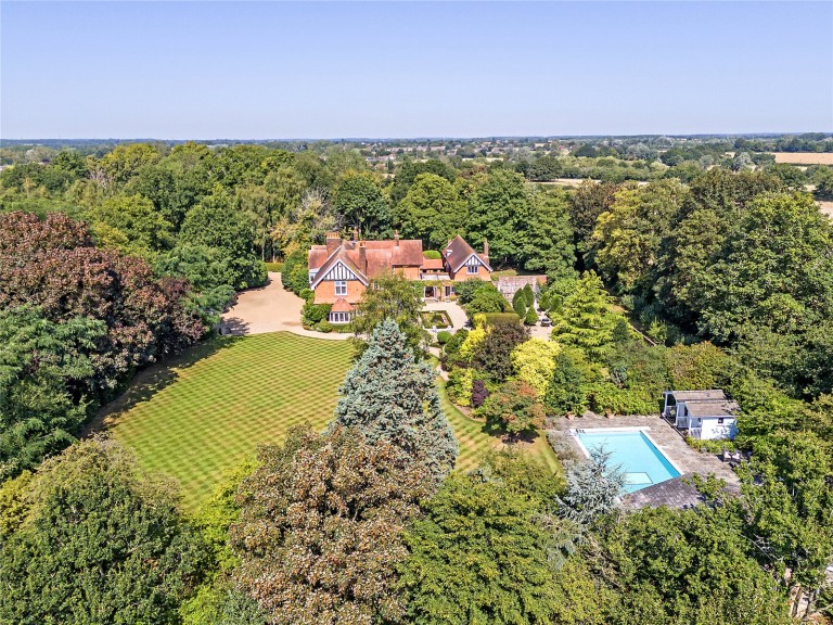 Images for Ulting Road, Hatfield Peverel, Essex, CM3