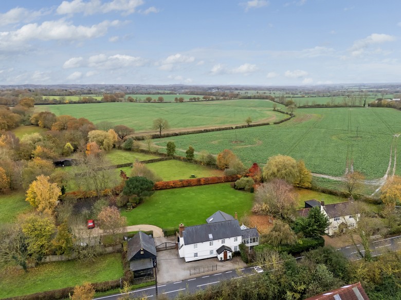 Click the photo for more details of King Street, High Ongar, Ongar, Essex, CM5