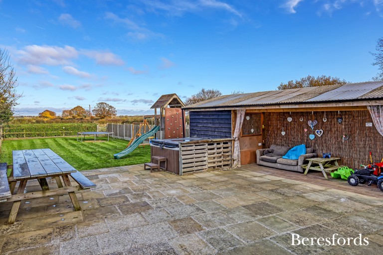 Images for Wood Lane, Willingale, Ongar, Essex, CM5