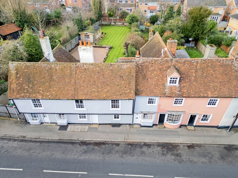 Click the photo for more details of High Street, Kelvedon, Colchester, Essex, CO5