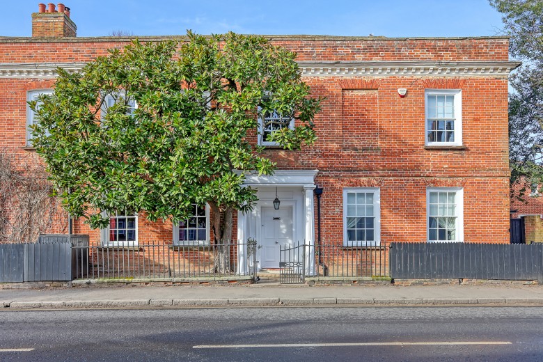 Click the photo for more details of High Street, Kelvedon, Colchester, Essex, CO5