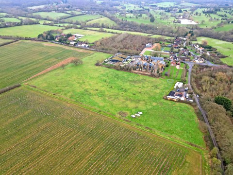 Click the photo for more details of The Pumping Station Cottage, Great Warley Street, Great Warley, Brentwood, CM13