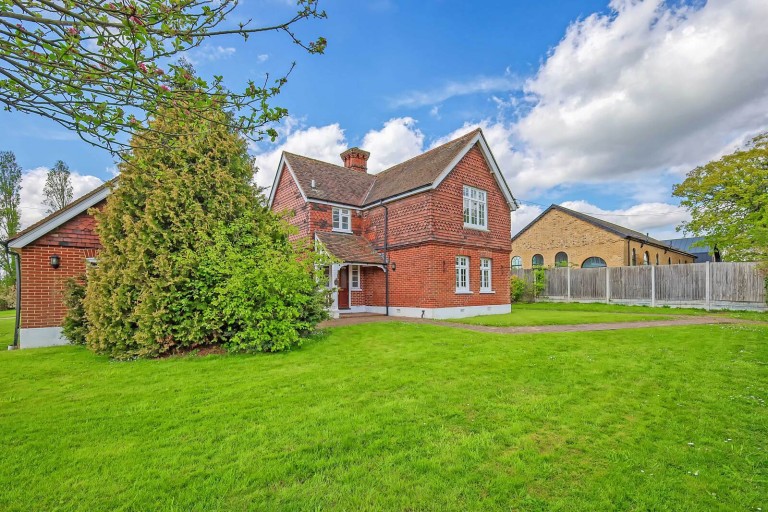 Images for The Pumping Station Cottage, Great Warley Street, Great Warley, Brentwood, CM13