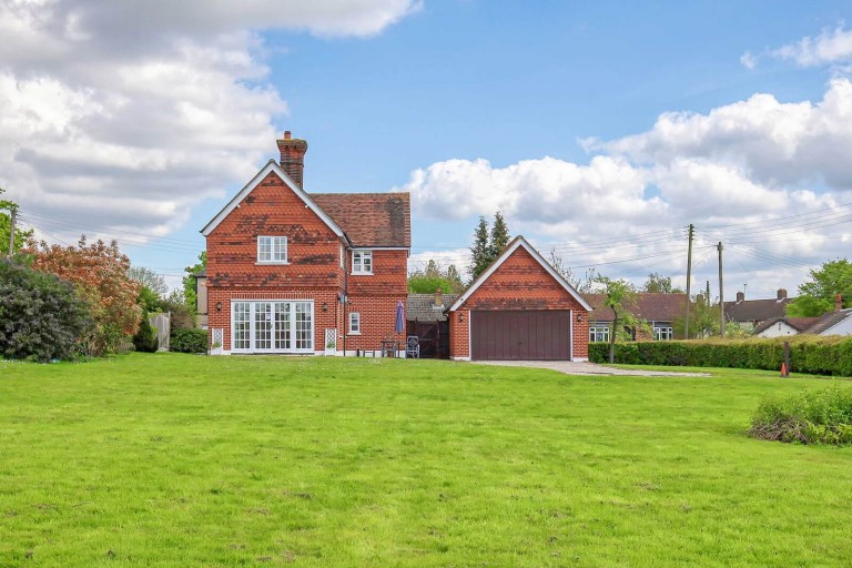 Images for The Pumping Station Cottage, Great Warley Street, Great Warley, Brentwood, CM13