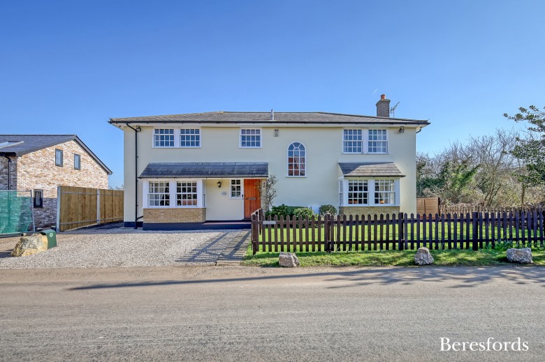 Click the photo for more details of Brentwood Road, Bulphan, Upminster, Essex, RM14