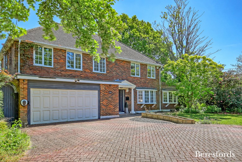 Click the photo for more details of Church Road, Wickham Bishops, Witham, Essex, CM8