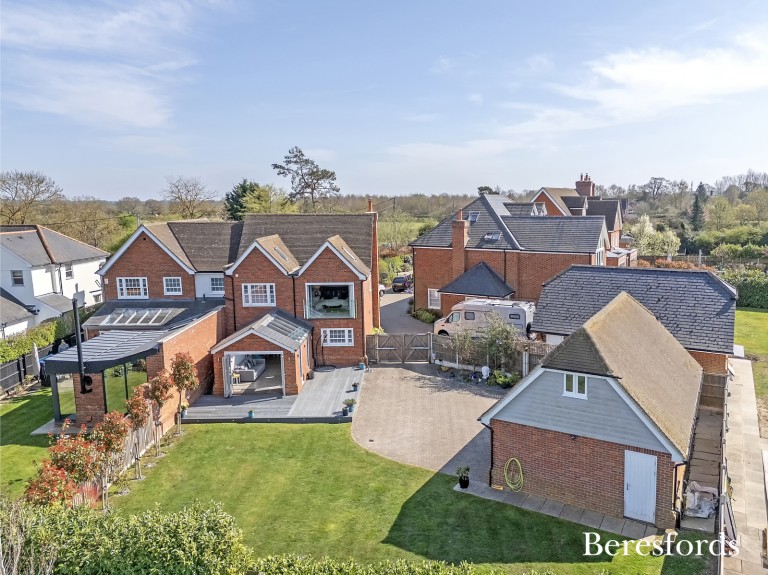 Images for Chelmsford Road, Causeway End, Felsted, Dunmow, CM6