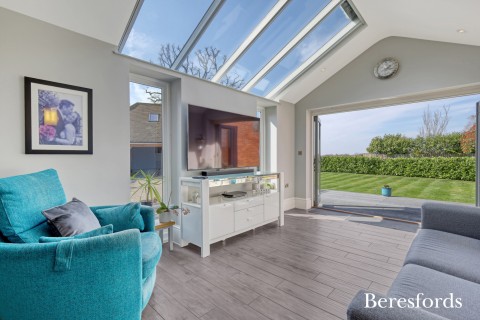 Click the photo for more details of Chelmsford Road, Causeway End, Felsted, Dunmow, CM6
