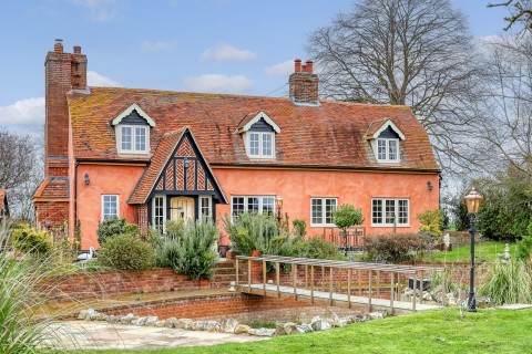 Click the photo for more details of Moats & Springs, Stambridge, Rochford, Essex, SS4