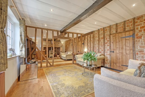 Click the photo for more details of Moats & Springs, Stambridge, Rochford, Essex, SS4