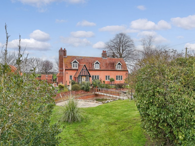 Images for Moats & Springs, Stambridge, Rochford, Essex, SS4