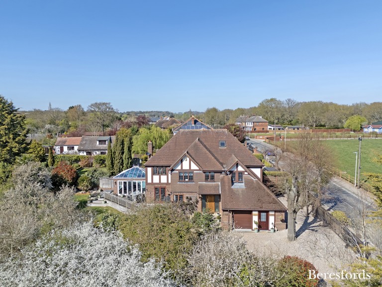 Images for Church Road, Ramsden Bellhouse, Billericay, Essex, CM11