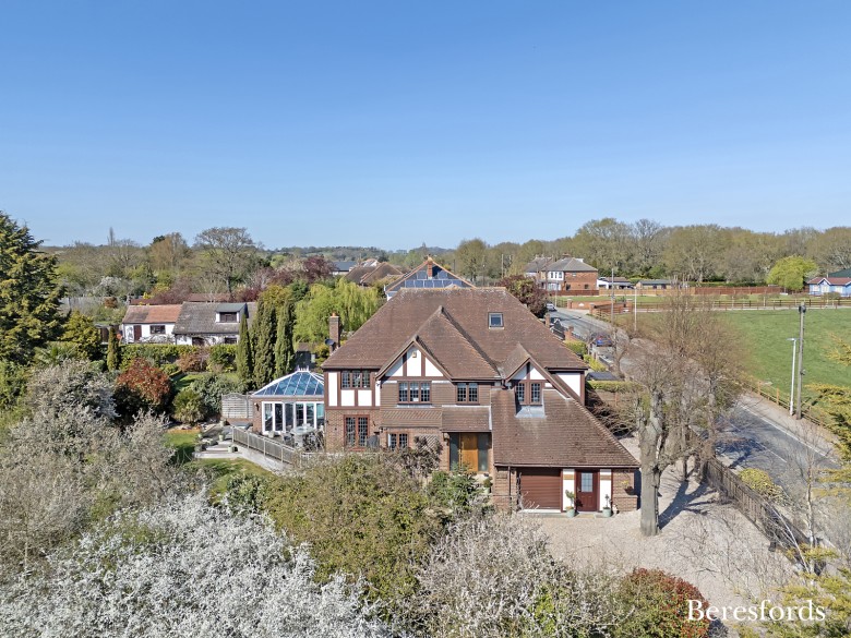 Click the photo for more details of Church Road, Ramsden Bellhouse, Billericay, Essex, CM11