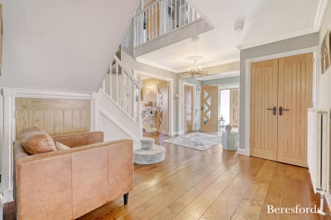 Click the photo for more details of Church Road, Ramsden Bellhouse, Billericay, Essex, CM11