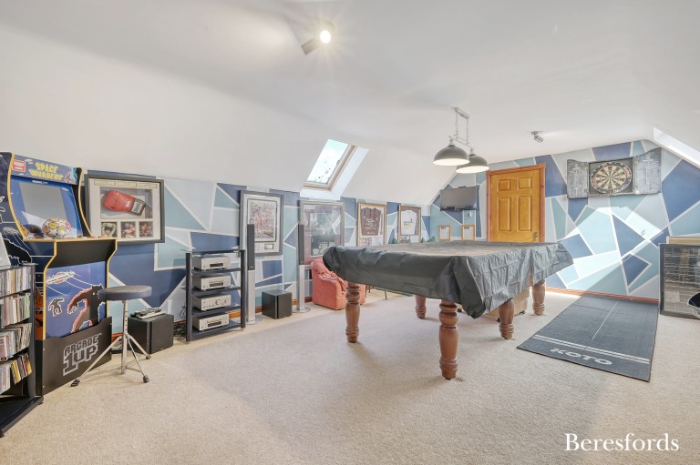 Images for Church Road, Ramsden Bellhouse, Billericay, Essex, CM11