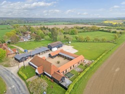 Images for Hall Road, Borley, Sudbury, Essex, CO10