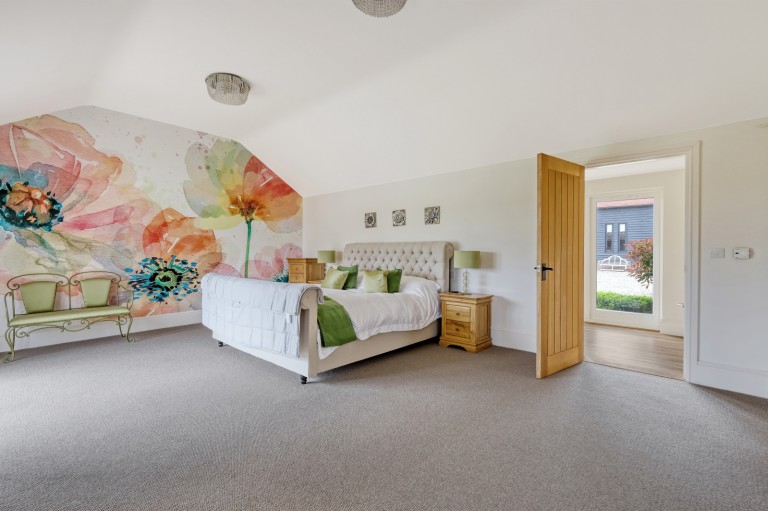 Images for Hall Road, Borley, Sudbury, Essex, CO10