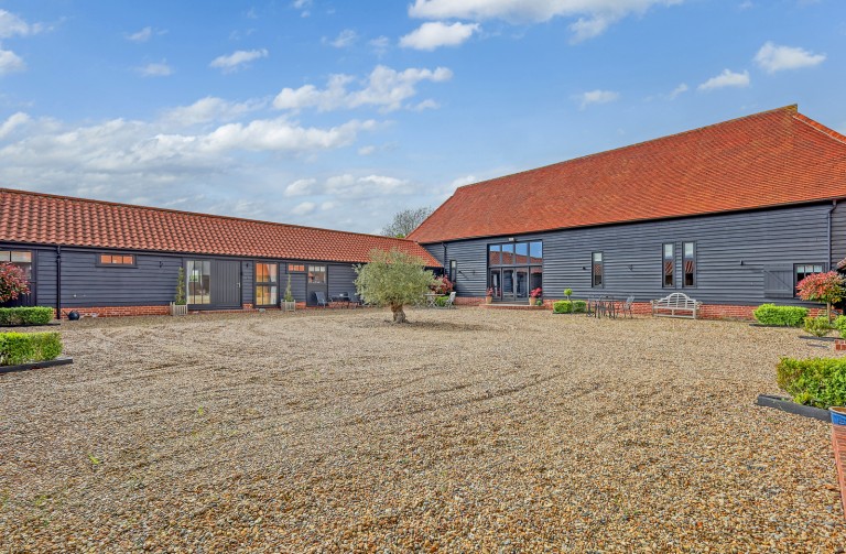 Images for Hall Road, Borley, Sudbury, Essex, CO10