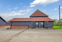 Images for Hall Road, Borley, Sudbury, Essex, CO10