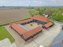 Images for Hall Road, Borley, Sudbury, Essex, CO10