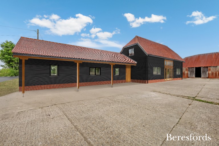Images for Lower Farm Road, Borley, Sudbury, Essex, CO10