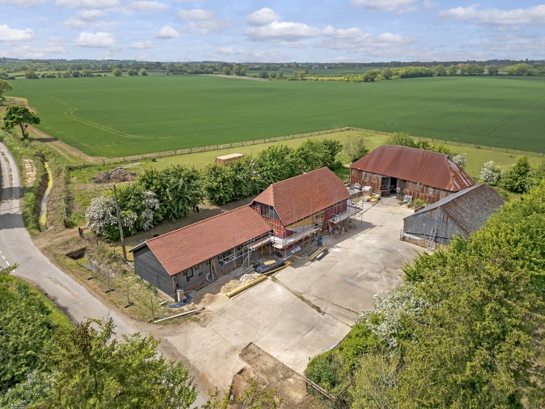 Images for Lower Farm Road, Borley, Sudbury, Essex, CO10