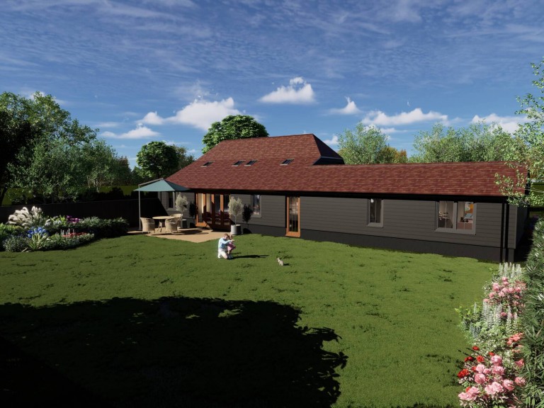 Images for Lower Farm Road, Borley, Sudbury, Essex, CO10