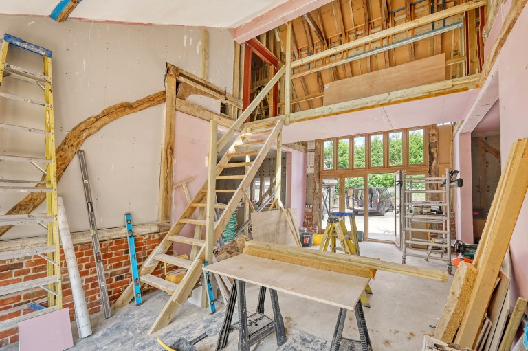 Images for Lower Farm Road, Borley, Sudbury, Essex, CO10