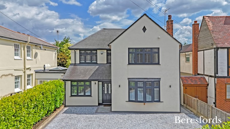 Images for Ongar Road, Pilgrims Hatch, Brentwood, Essex, CM15