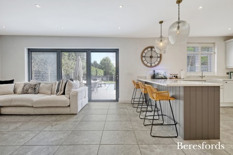 Click the photo for more details of Ongar Road, Pilgrims Hatch, Brentwood, Essex, CM15