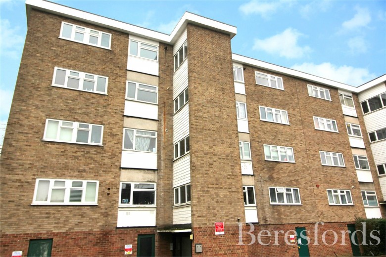 Click the photo for more details of Haig Court, Chelmsford, Essex, CM2