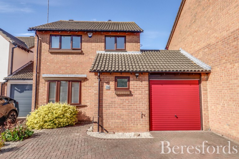 Images for Rembrandt Grove, Chelmsford, Essex, CM1