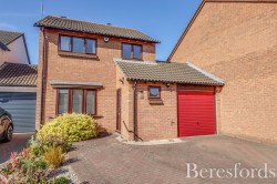 Images for Rembrandt Grove, Chelmsford, Essex, CM1