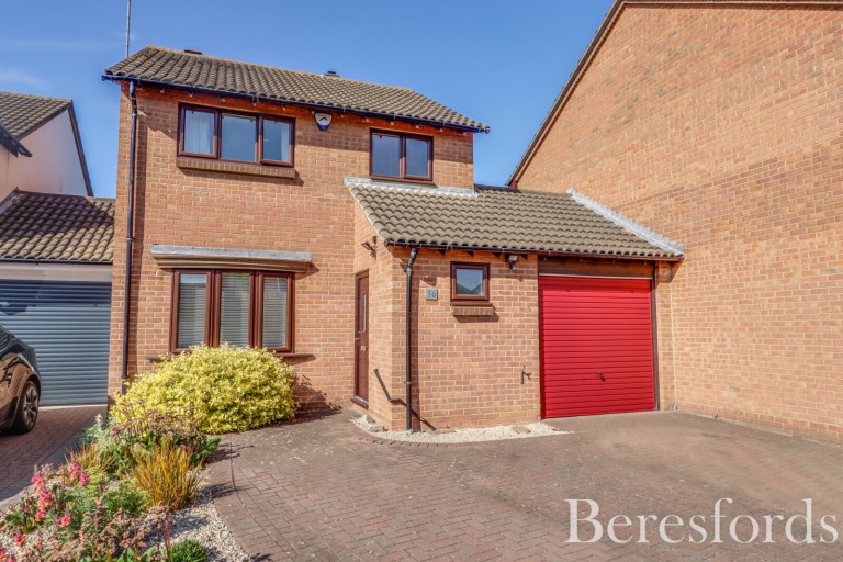 Images for Rembrandt Grove, Chelmsford, Essex, CM1