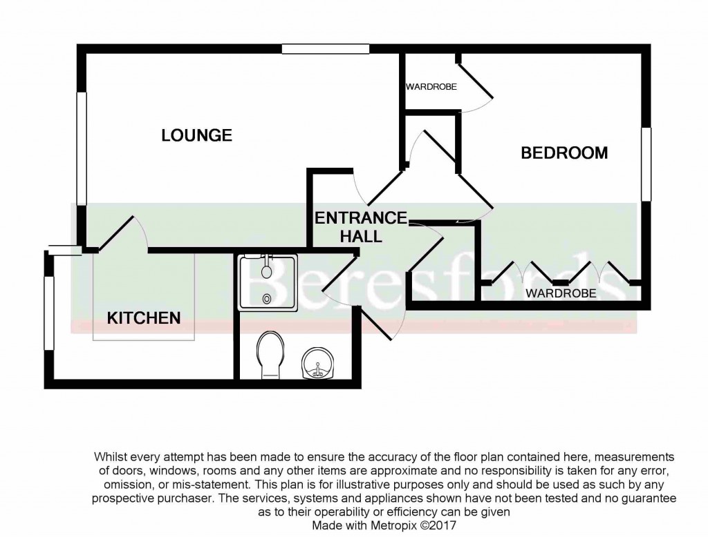 Floorplans For Mildmay Road, Chelmsford, Essex, CM2