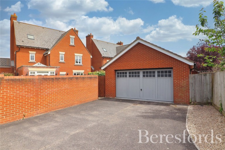 Images for Wharton Drive, Springfield, Chelmsford, Essex, CM1