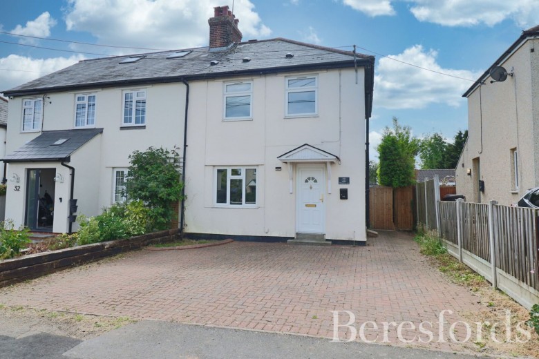 Click the photo for more details of Rectory Road, Writtle, Chelmsford, Essex, CM1
