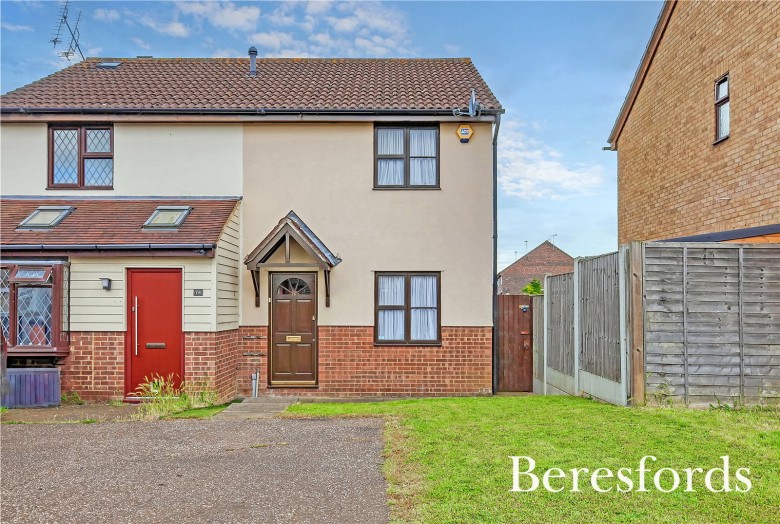 Click the photo for more details of Burgess Field, Chelmsford, CM2